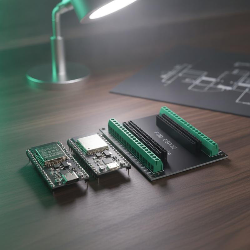 Placa de desenvolvimento NodeM - Nodemcu 32S avaliação e preço