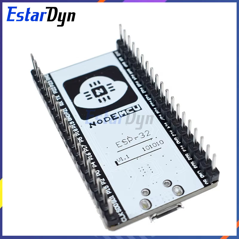 Estardyn sem fio NodeMCU-32S c - Nodemcu 32S avaliação e preço