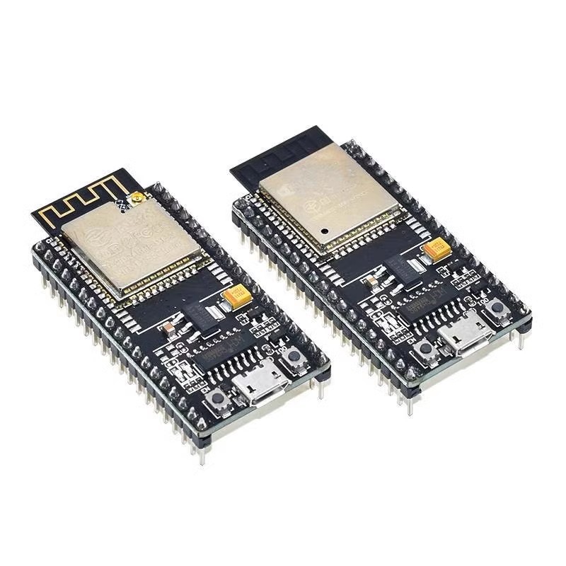 Placa de Desenvolvimento WiFi  - Nodemcu 32S avaliação e preço