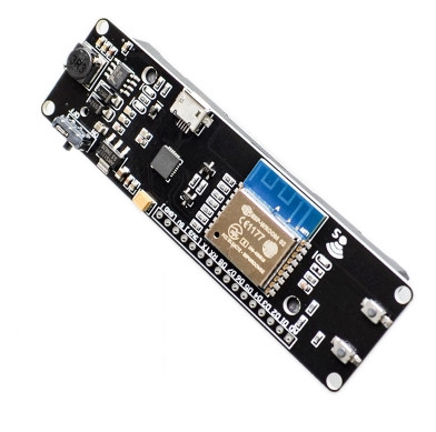 WeMos D1 ESP-Wroom-02 Placa-mã - Wemos D1 avaliação e preço
