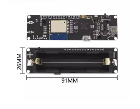 WeMos D1 ESP-Wroom-02 Placa-mã - Wemos D1 avaliação e preço