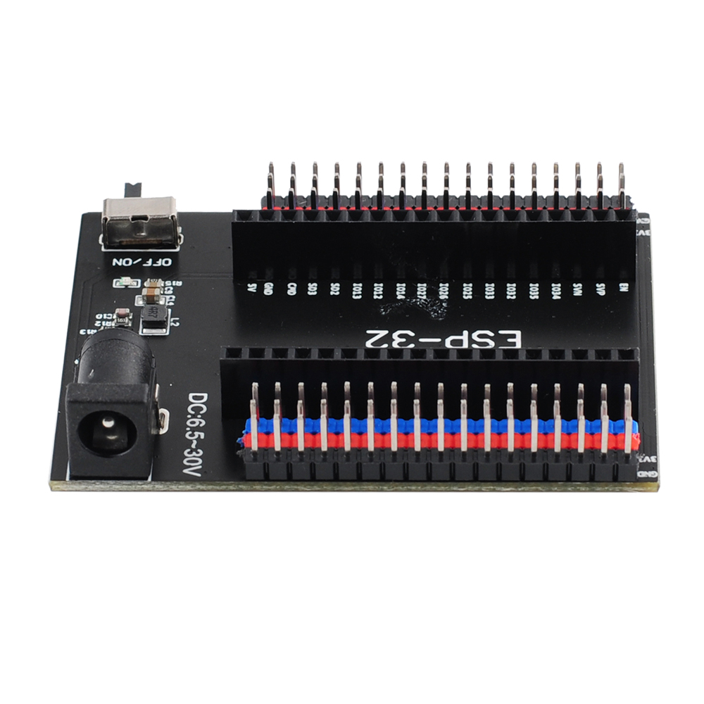 Placa de Desenvolvimento ESP W - Nodemcu 32S avaliação e preço