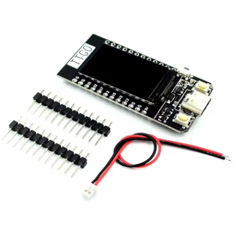 Módulo TTGO T-Display ESP32 Wi - Ttgo Tdisplay avaliação e preço