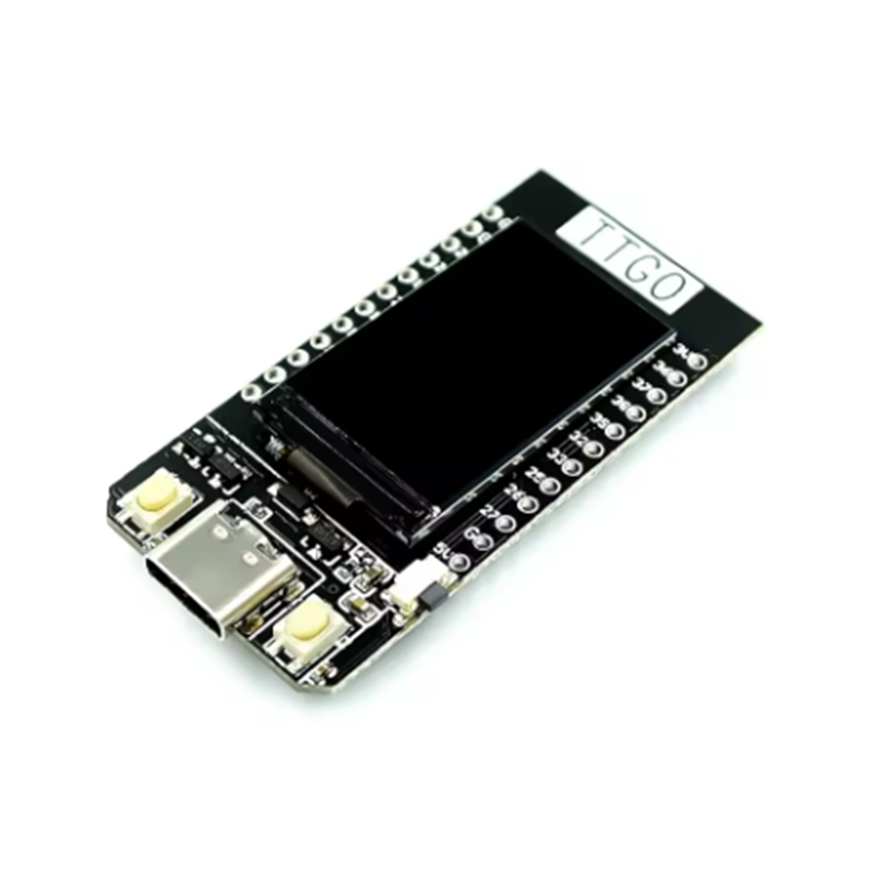 Módulo TTGO T-Display ESP32 Wi - Ttgo Tdisplay avaliação e preço