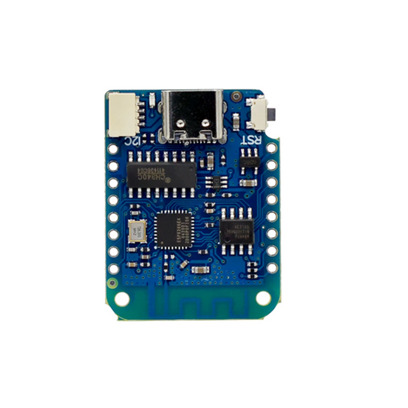 Placa WEMOS D1 Mini V4.0.0 TYP - Nodemcuv2 avaliação e preço