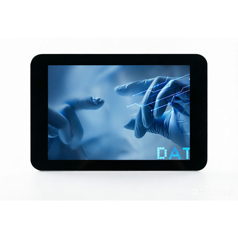 Display Touch Capacitivo Waves - Doit Esp32 avaliação e preço
