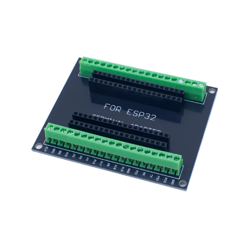 Placa de expansão esp32 compat - Nodemcu 32S avaliação e preço