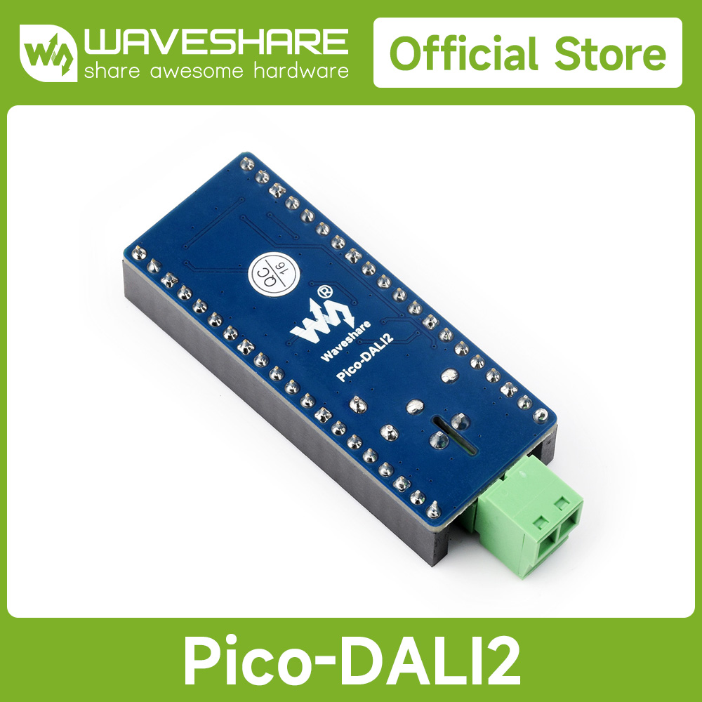 Módulo de expansão Waveshare D - Waveshare Esp32 avaliação e preço