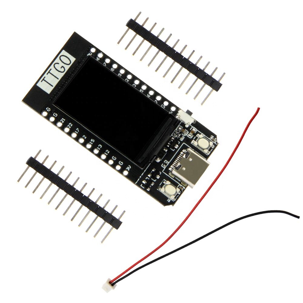 TTGO T-Display ESP32 1.14 ''LC - Ttgo Tdisplay avaliação e preço