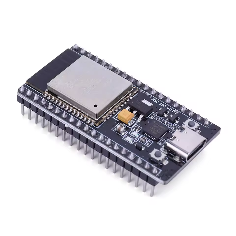 Placa de Desenvolvimento ESP32 - Devkitc avaliação e preço