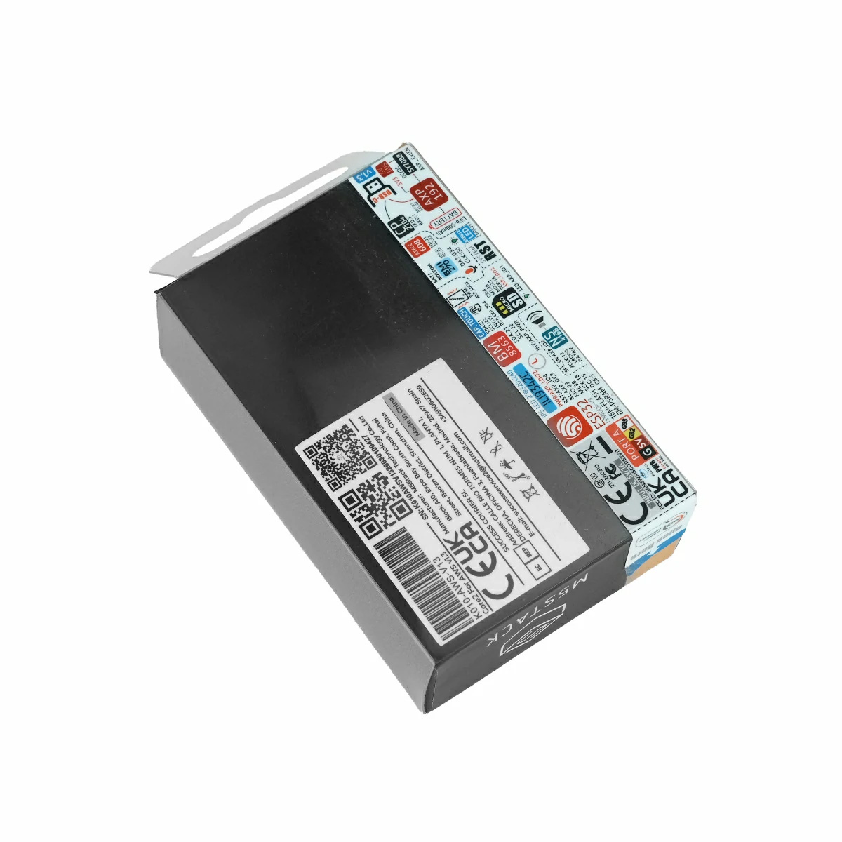 M5Stack Core2 AWS IoT Kit ESP3 - M5Stack Core2 avaliação e preço