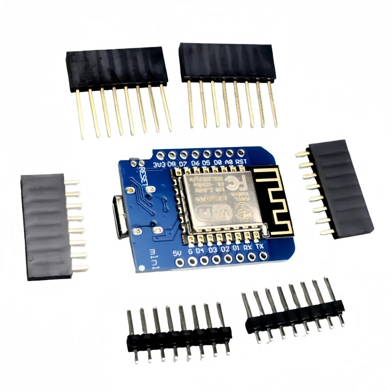 Esp8266 ESP-12F mini d1 nodemc - Nodemcuv2 avaliação e preço