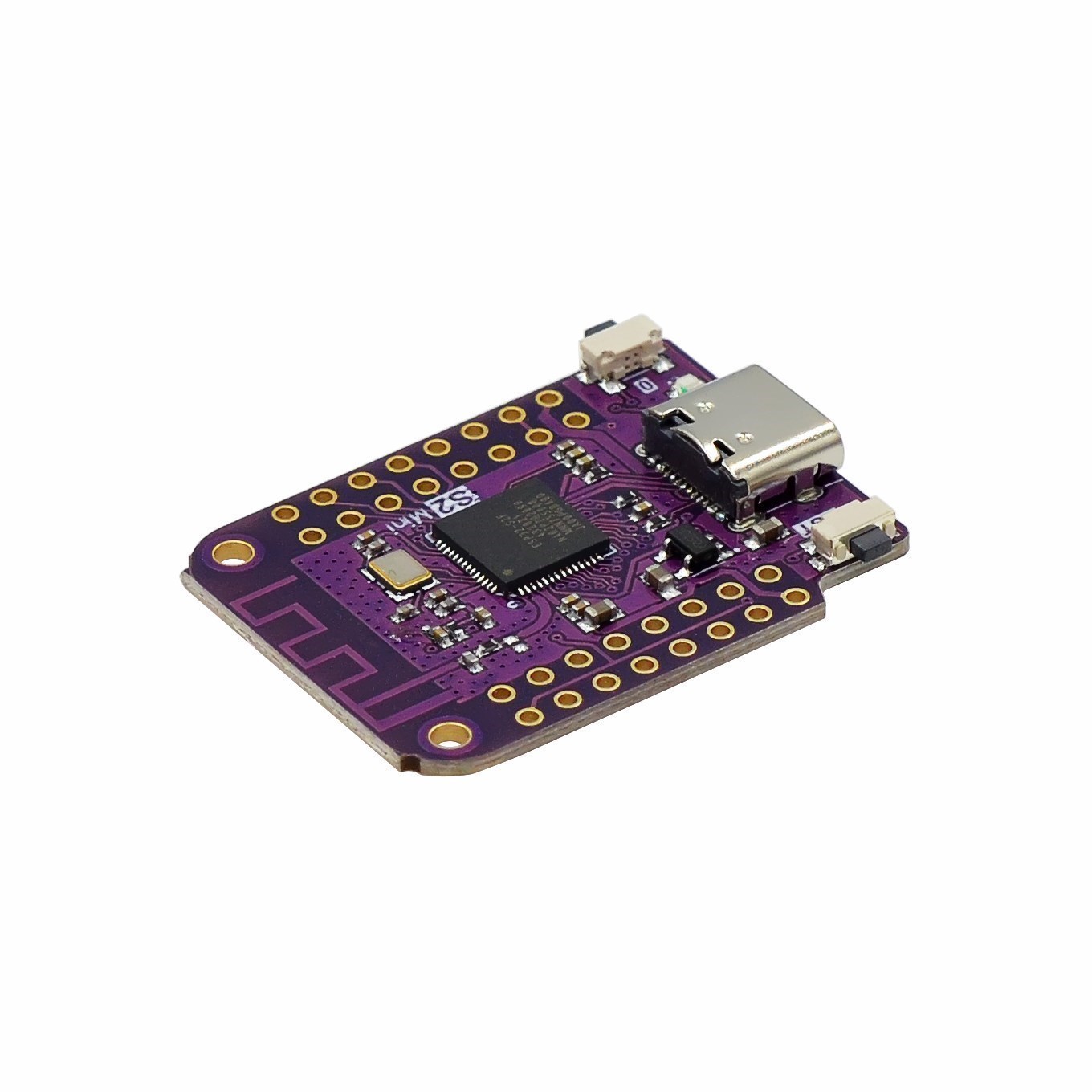 ESP32 S2 Mini V1.0.0 - Placa L - Olimex Esp32 avaliação e preço