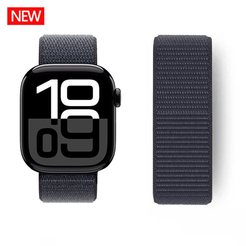 Pulseira de nylon para Apple W - Ttgo T Watch avaliação e preço