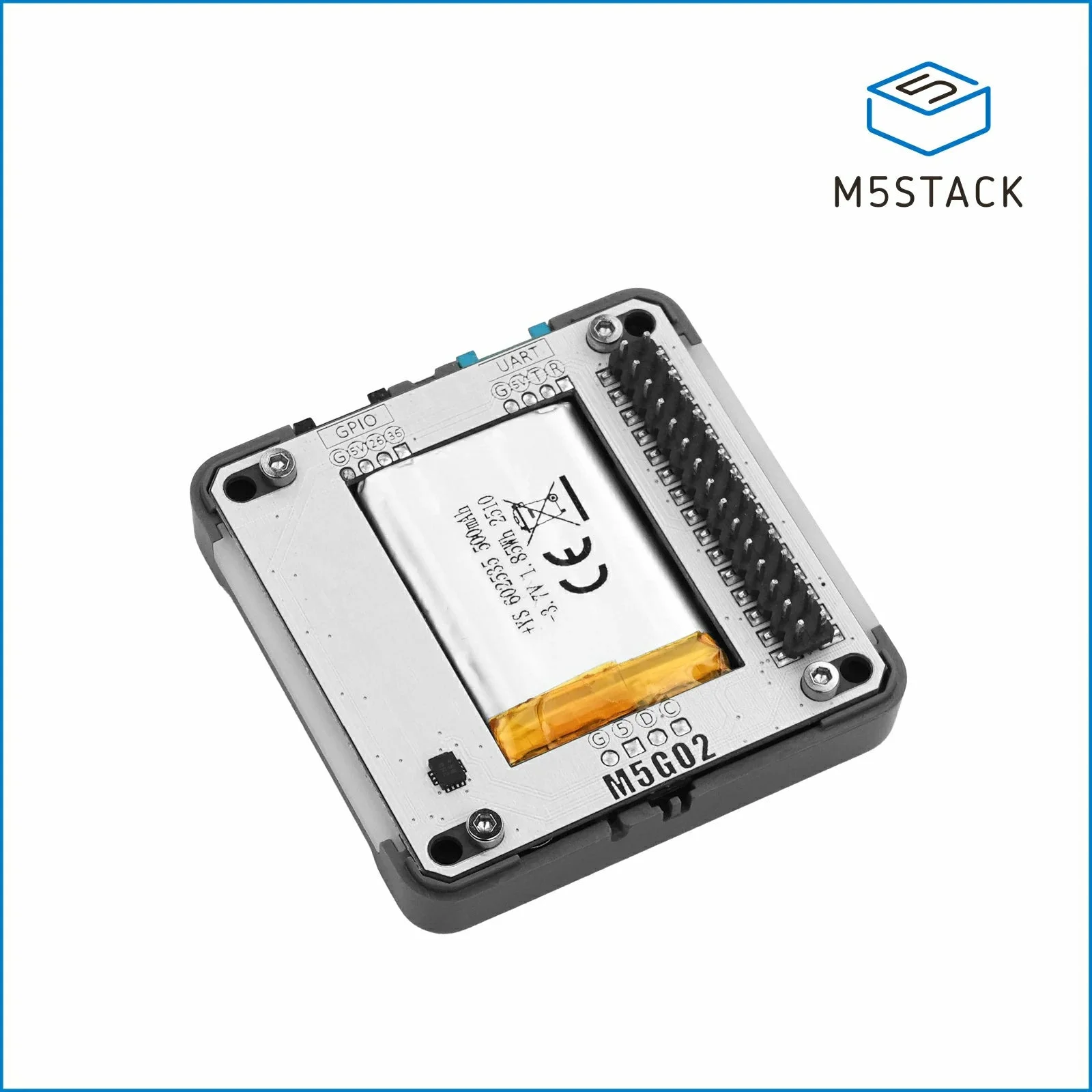 Base M5Stack M5GO Bottom2 v1.3 - M5Stack Core2 avaliação e preço
