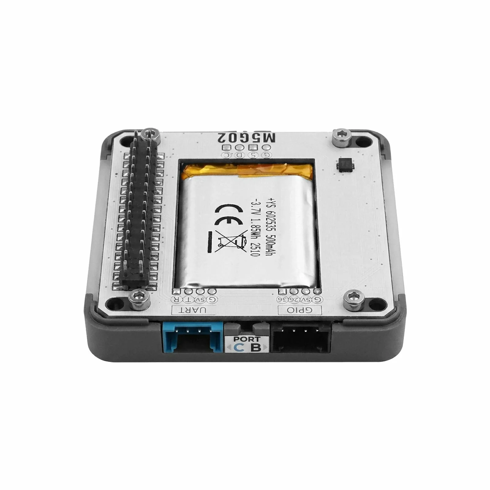Base M5Stack M5GO Bottom2 v1.3 - M5Stack Core2 avaliação e preço