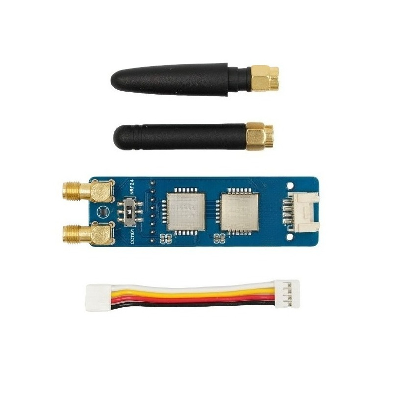 Módulo IoT Compacto ESP32 M5St - M5Stickc avaliação e preço