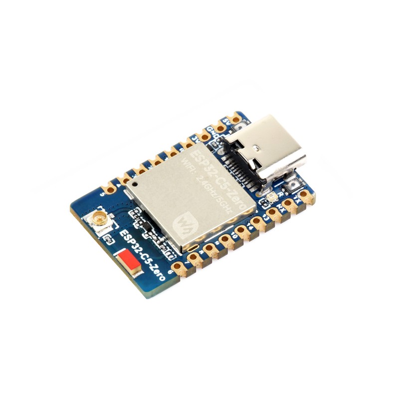 Nova Placa de Desenvolvimento  - Waveshare Esp32 avaliação e preço