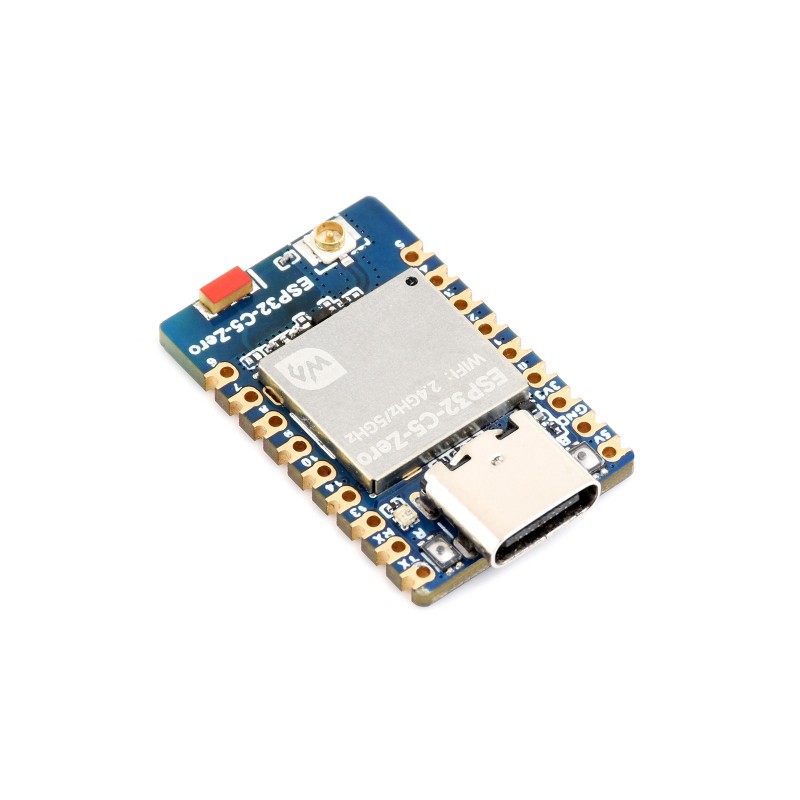 Nova Placa de Desenvolvimento  - Waveshare Esp32 avaliação e preço