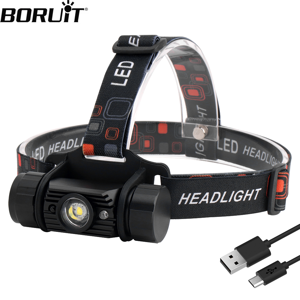 BORUiT-LED indução farol com s - Lolin D32 avaliação e preço