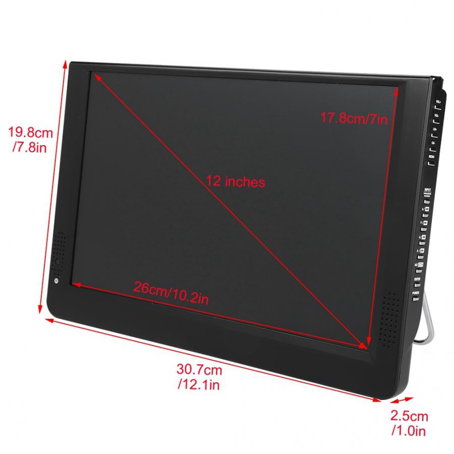 Leadsstar d12 12 Polegada mini - Devkitc avaliação e preço