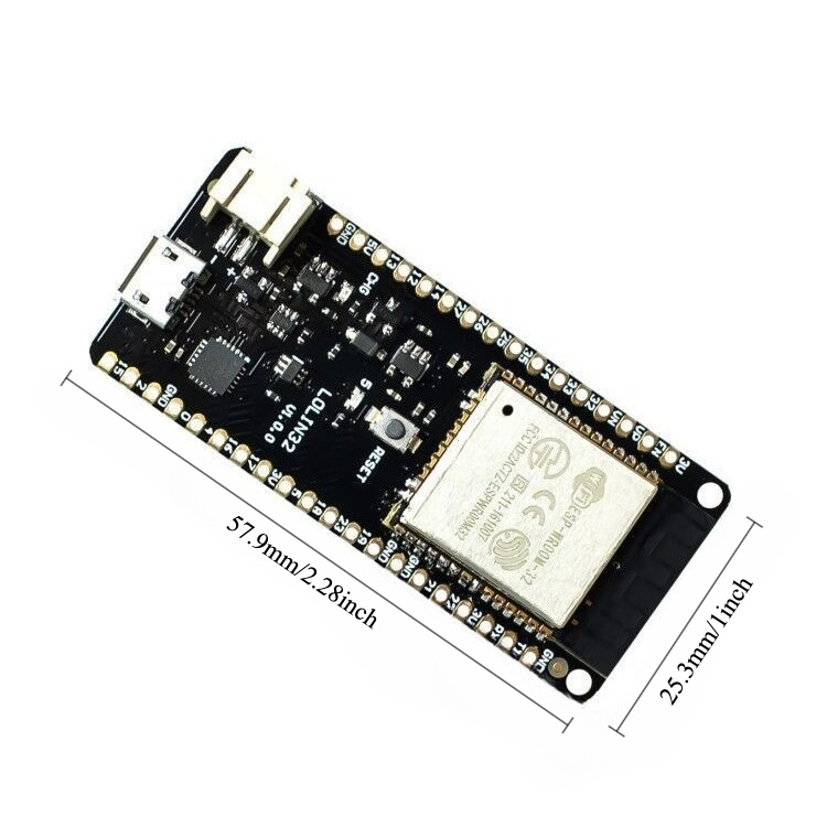 Módulo WiFi Bluetooth Wemos D1 - Wemos D1 avaliação e preço