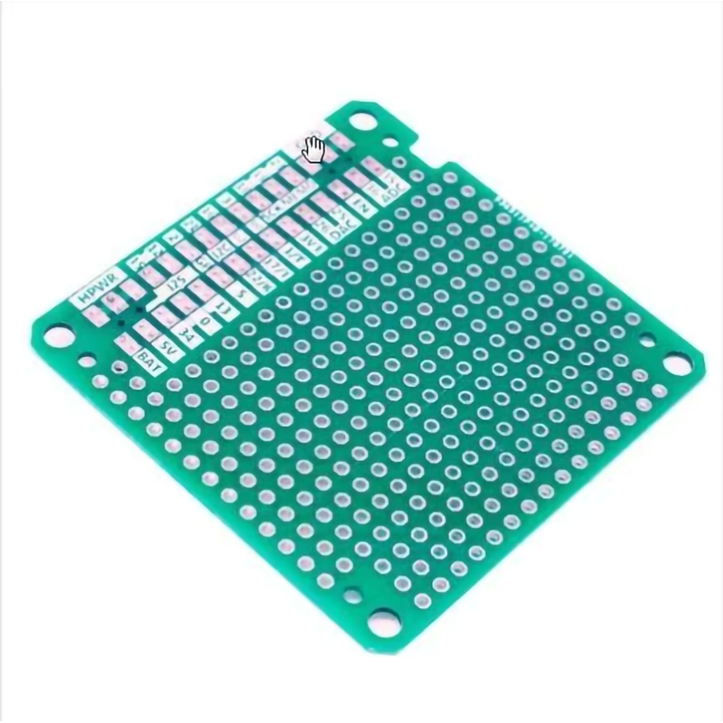 Placa PROTO oficial M5Stack -  - M5Stack Core2 avaliação e preço