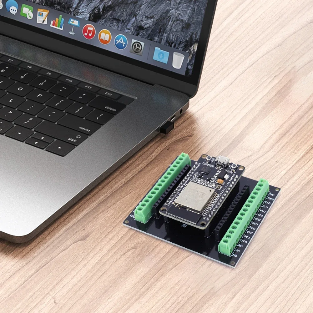 Placa de Expansão 32S CP2102 N - Nodemcu 32S avaliação e preço